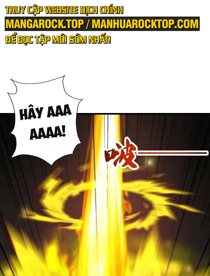 Tiên Võ Đế Tôn Chapter 470 - Trang 2