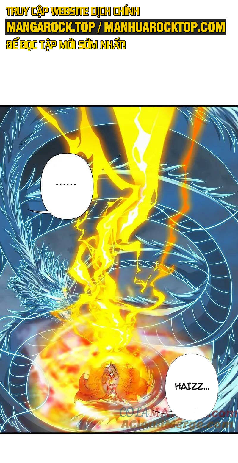 Tiên Võ Đế Tôn Chapter 470 - Trang 2