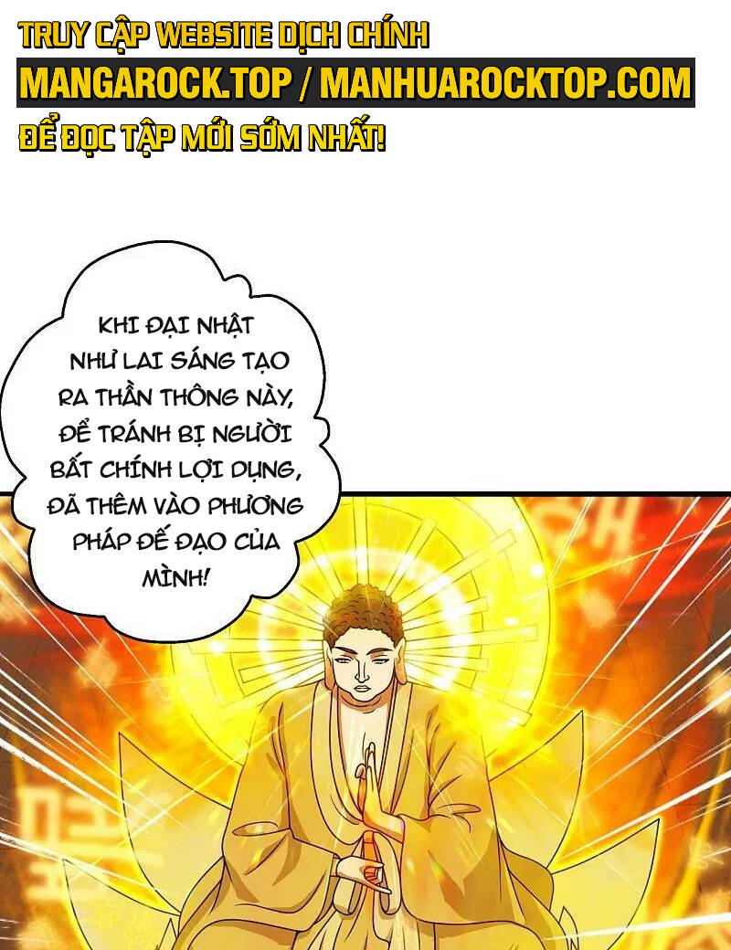 Tiên Võ Đế Tôn Chapter 470 - Trang 2