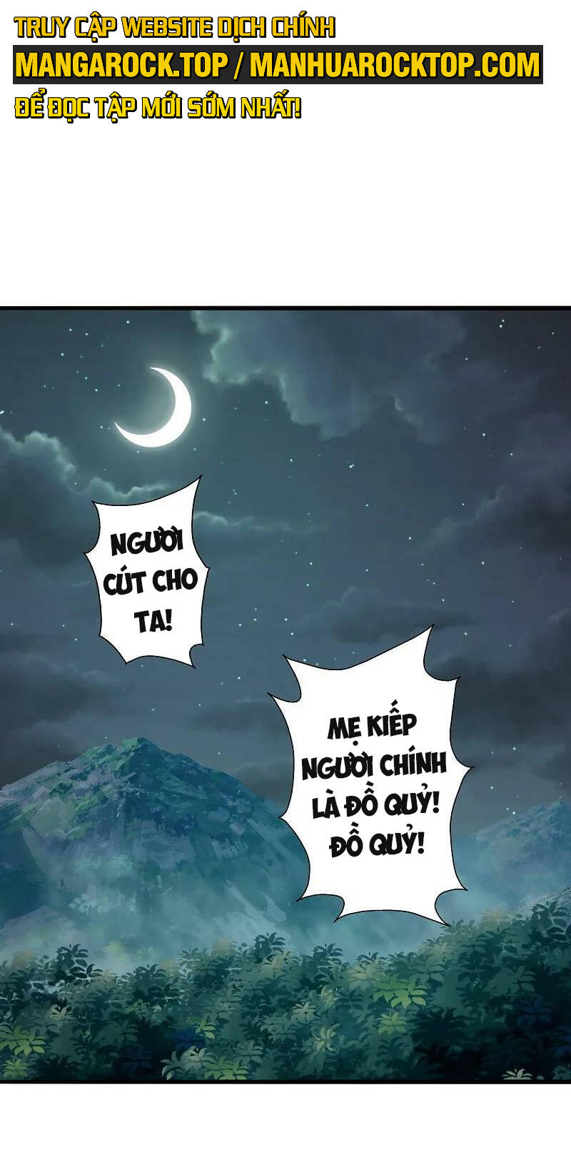 Tiên Võ Đế Tôn Chapter 470 - Trang 2