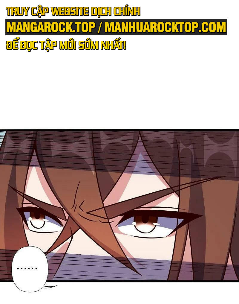 Tiên Võ Đế Tôn Chapter 471 - Trang 2