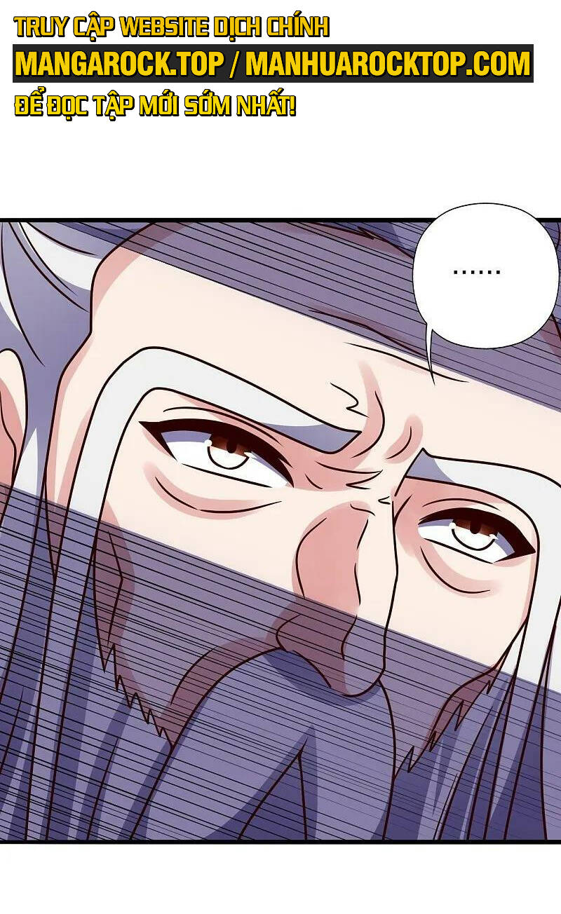 Tiên Võ Đế Tôn Chapter 471 - Trang 2