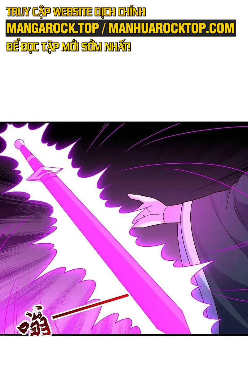 Tiên Võ Đế Tôn Chapter 471 - Trang 2