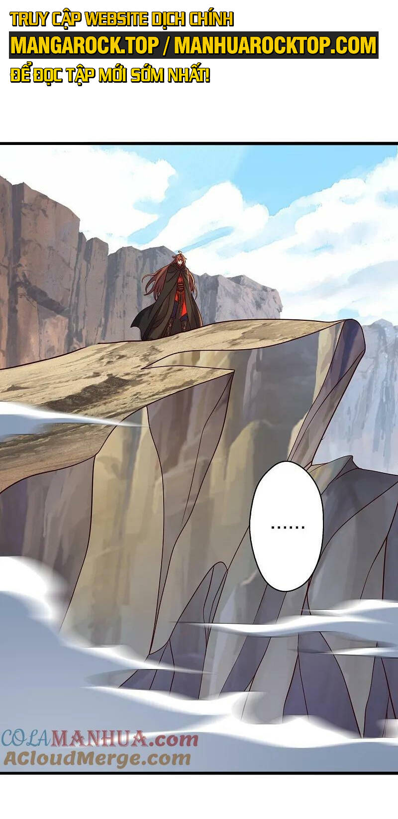 Tiên Võ Đế Tôn Chapter 471 - Trang 2