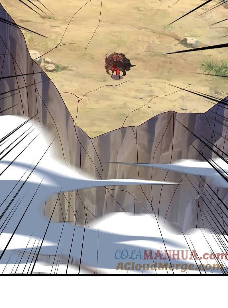 Tiên Võ Đế Tôn Chapter 471 - Trang 2