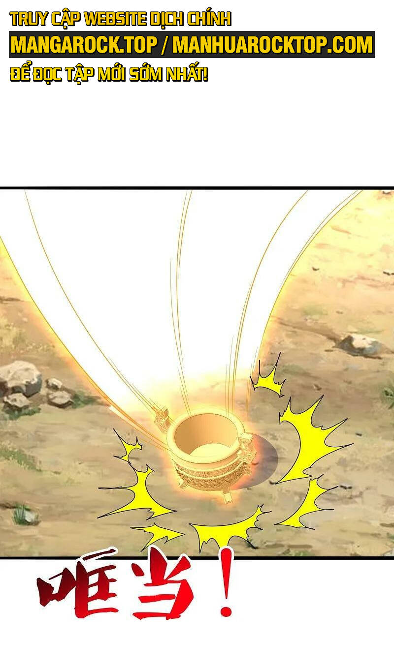 Tiên Võ Đế Tôn Chapter 471 - Trang 2