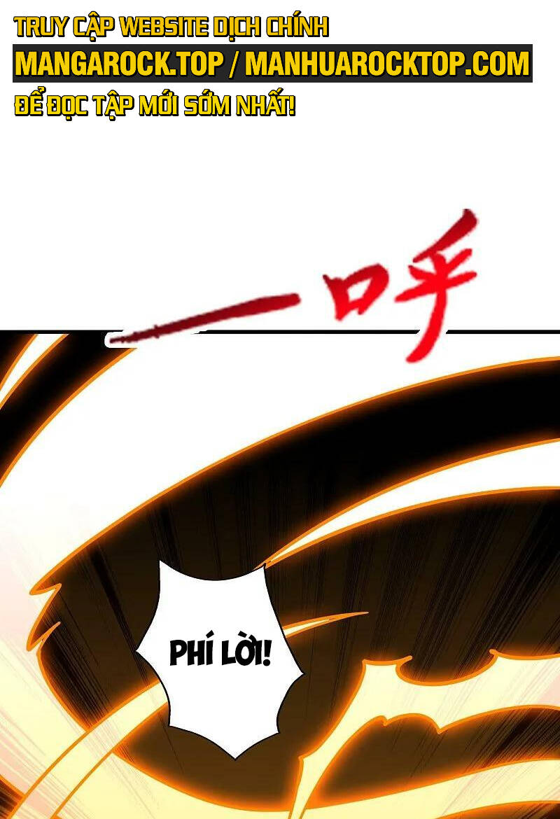 Tiên Võ Đế Tôn Chapter 471 - Trang 2