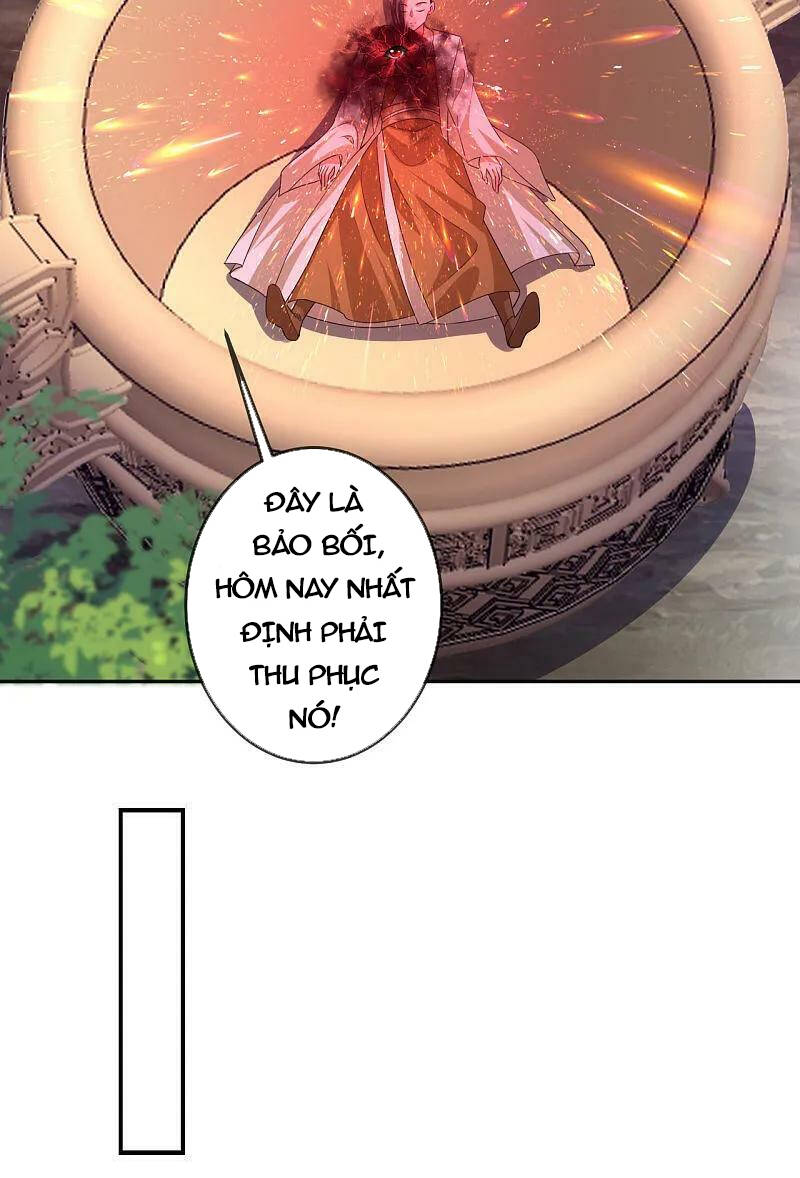 Tiên Võ Đế Tôn Chapter 471 - Trang 2