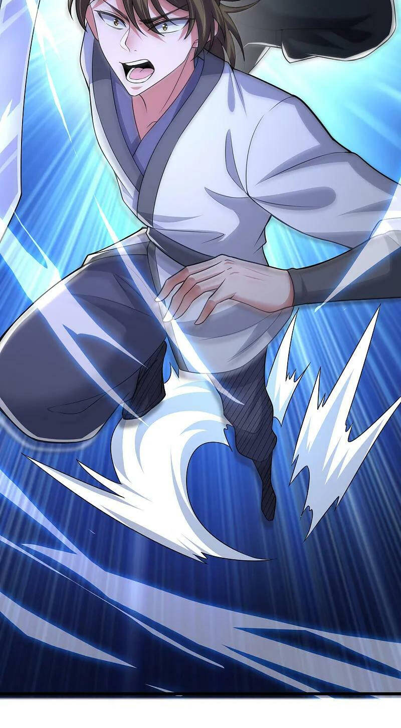 Tiên Võ Đế Tôn Chapter 471 - Trang 2