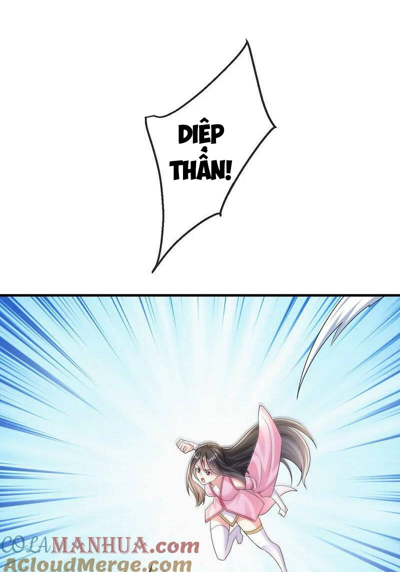 Tiên Võ Đế Tôn Chapter 471 - Trang 2