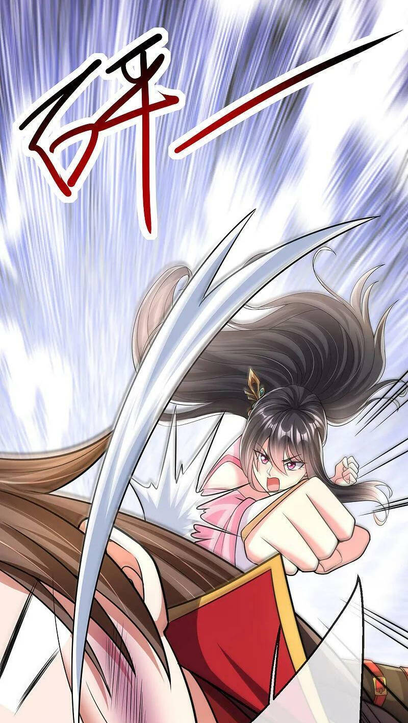 Tiên Võ Đế Tôn Chapter 471 - Trang 2