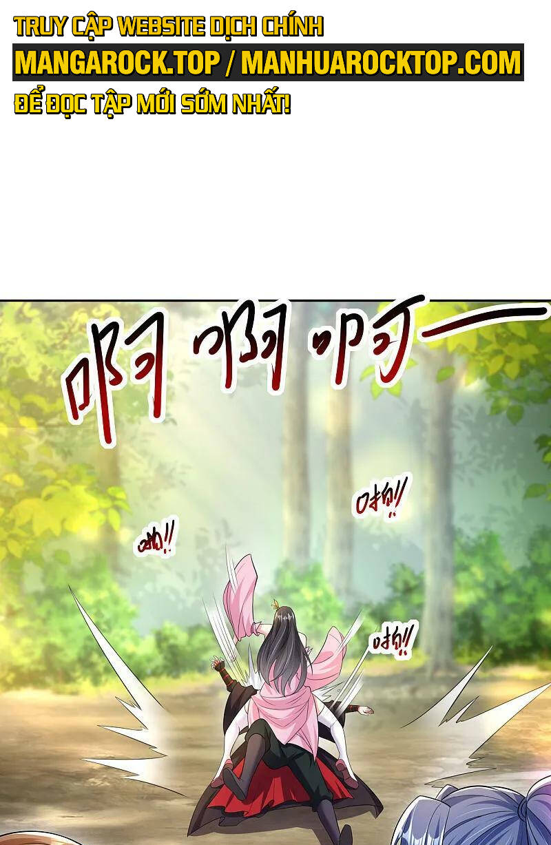 Tiên Võ Đế Tôn Chapter 471 - Trang 2