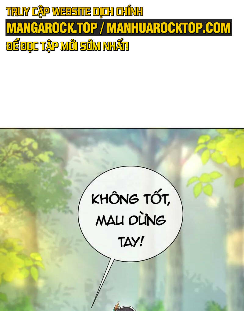 Tiên Võ Đế Tôn Chapter 471 - Trang 2