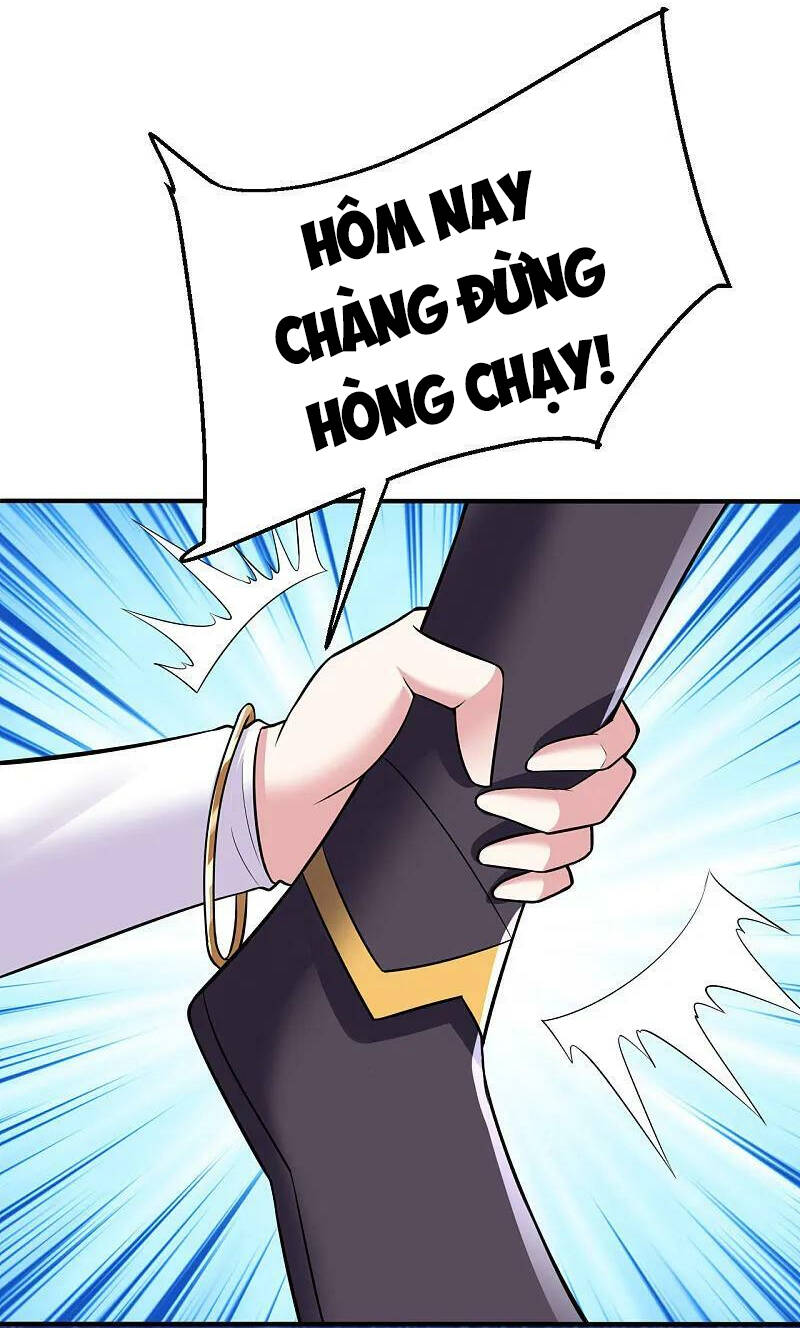 Tiên Võ Đế Tôn Chapter 471 - Trang 2