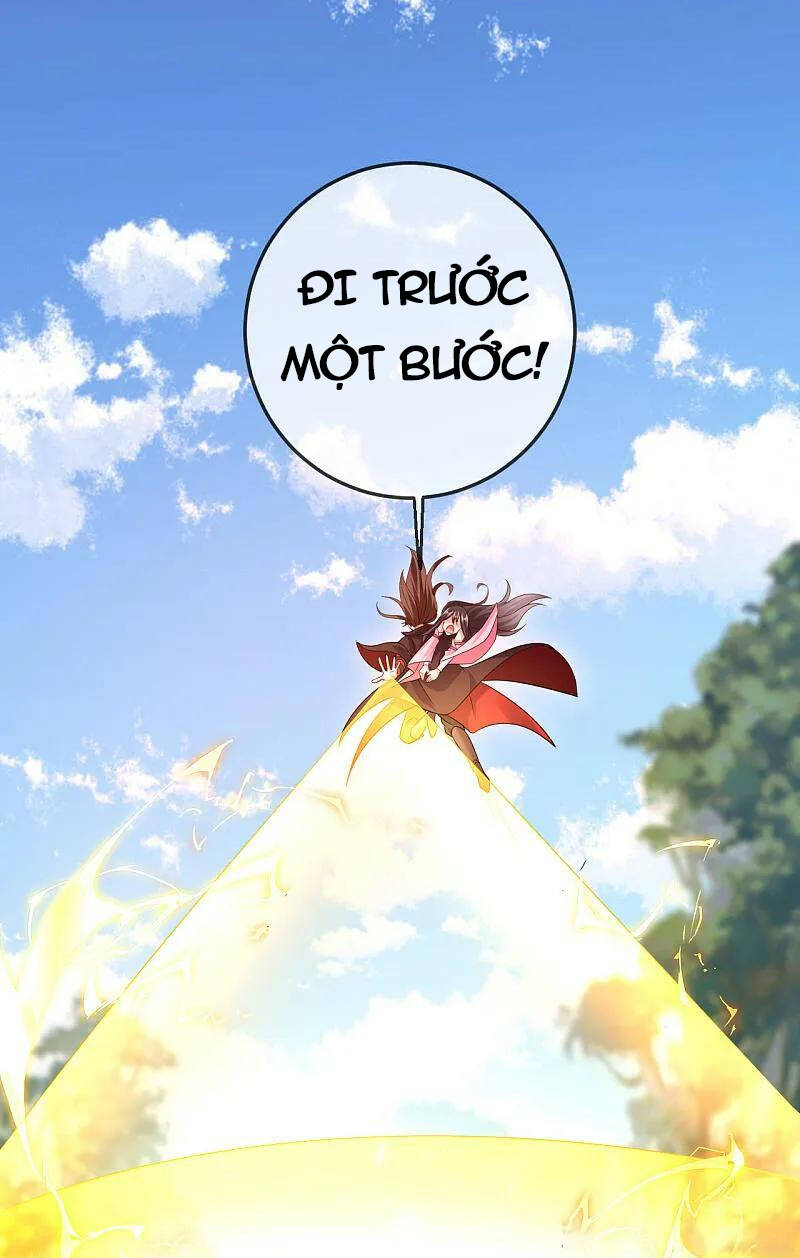 Tiên Võ Đế Tôn Chapter 471 - Trang 2
