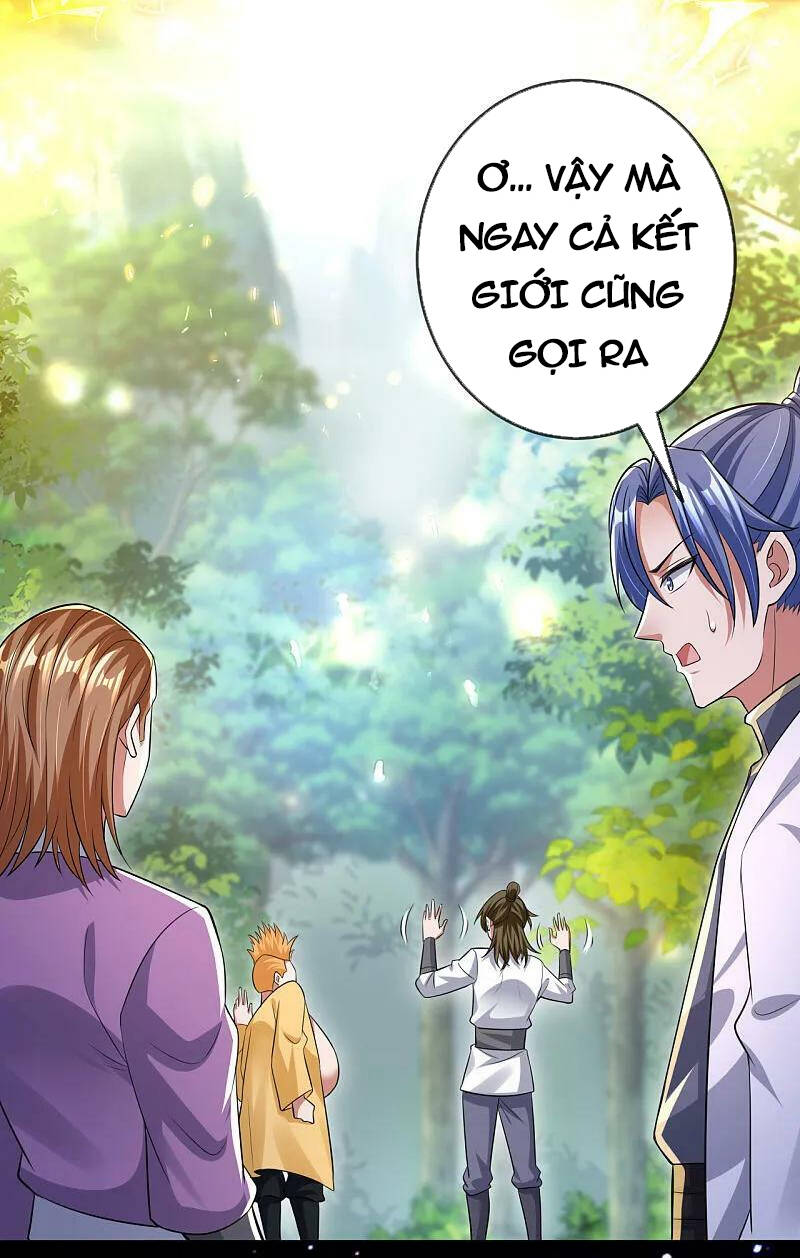 Tiên Võ Đế Tôn Chapter 471 - Trang 2