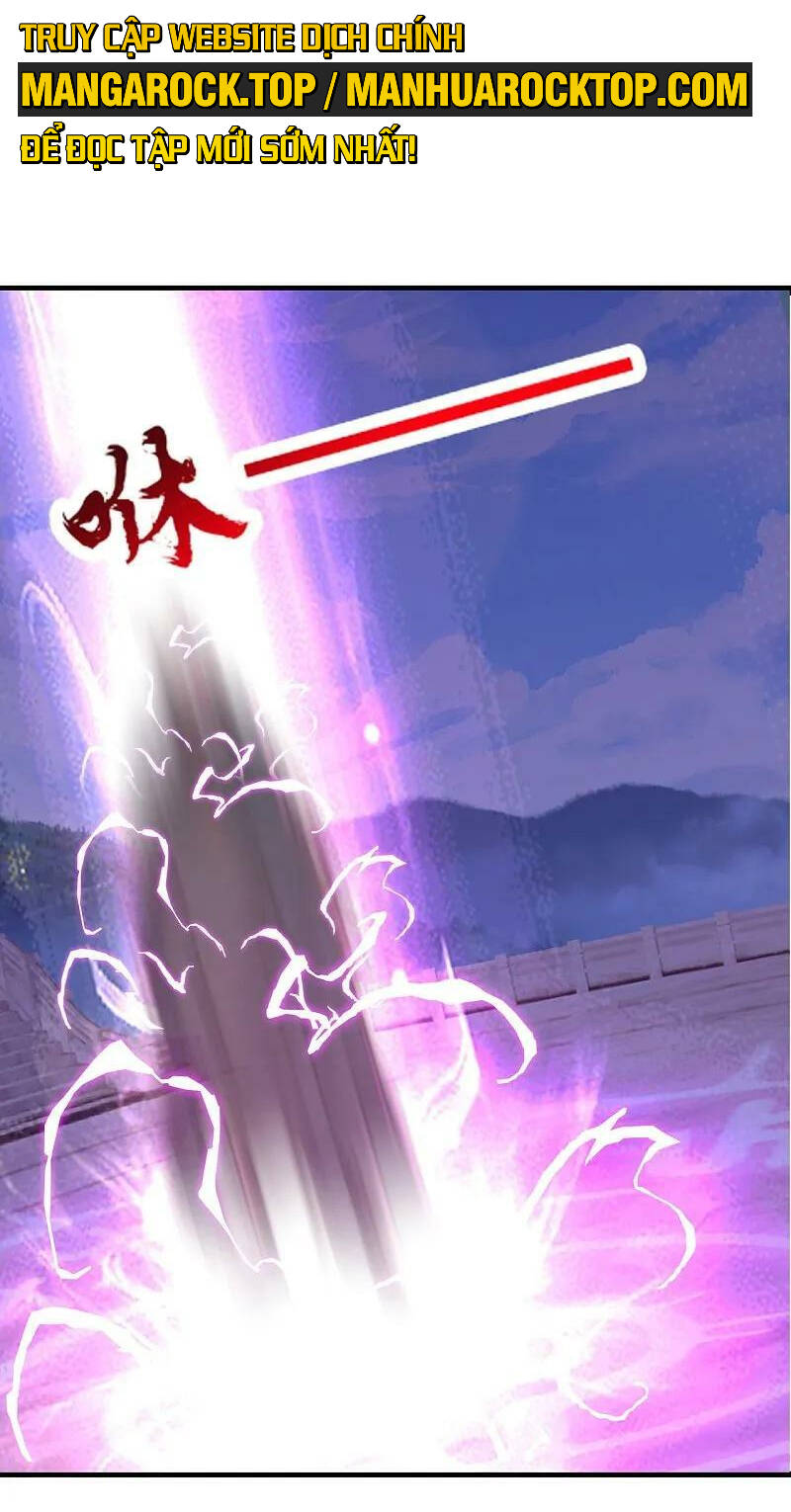 Tiên Võ Đế Tôn Chapter 471 - Trang 2