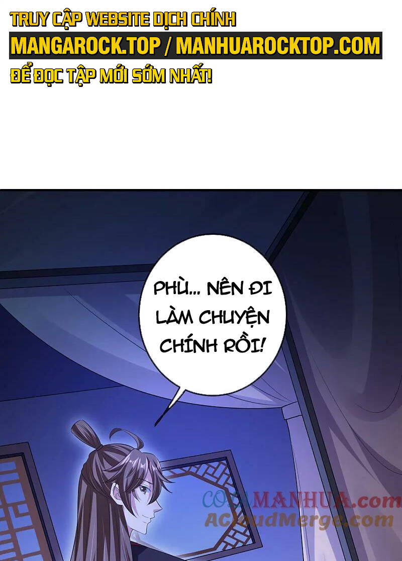 Tiên Võ Đế Tôn Chapter 471 - Trang 2