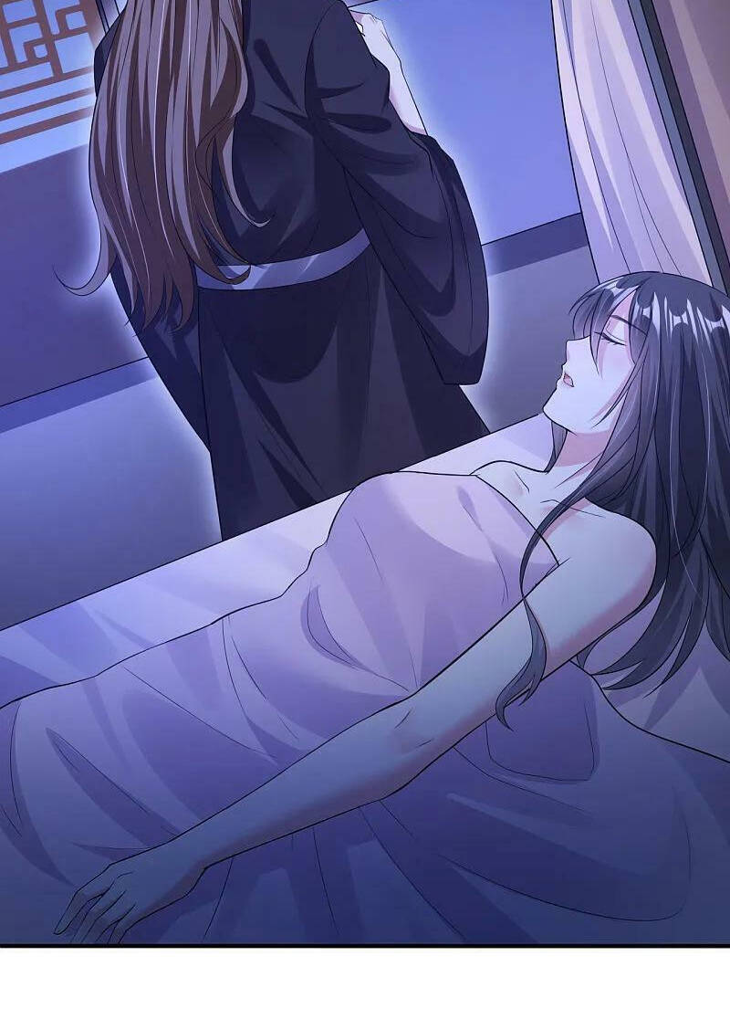 Tiên Võ Đế Tôn Chapter 471 - Trang 2