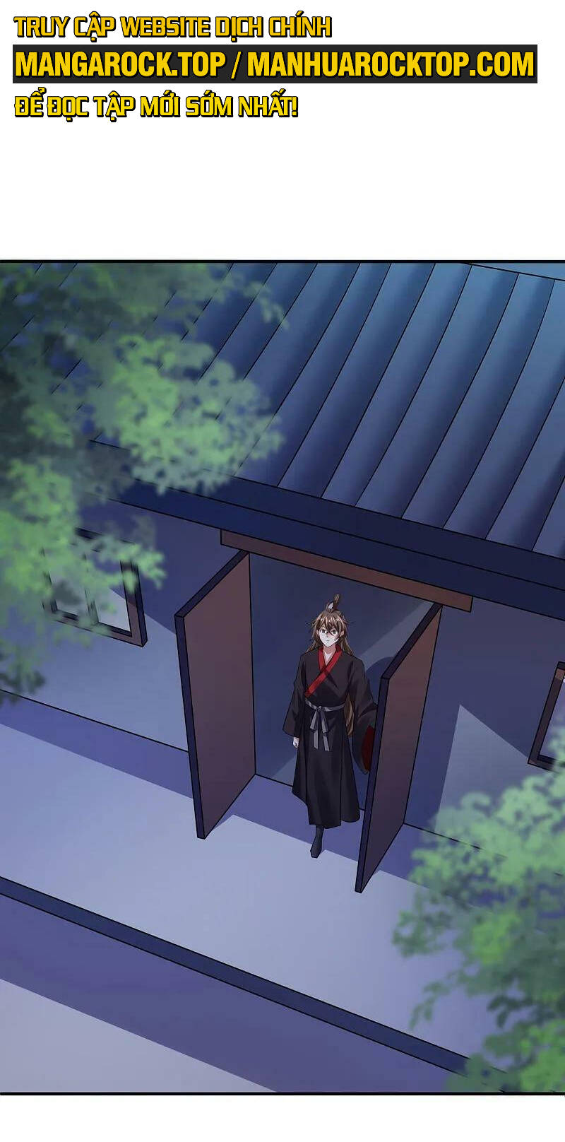 Tiên Võ Đế Tôn Chapter 471 - Trang 2