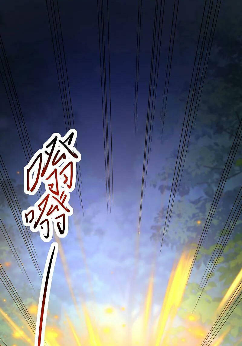 Tiên Võ Đế Tôn Chapter 471 - Trang 2