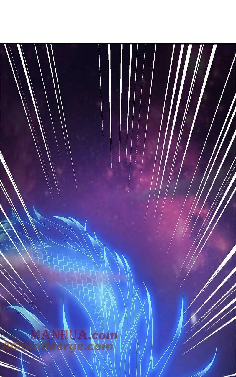 Tiên Võ Đế Tôn Chapter 471 - Trang 2