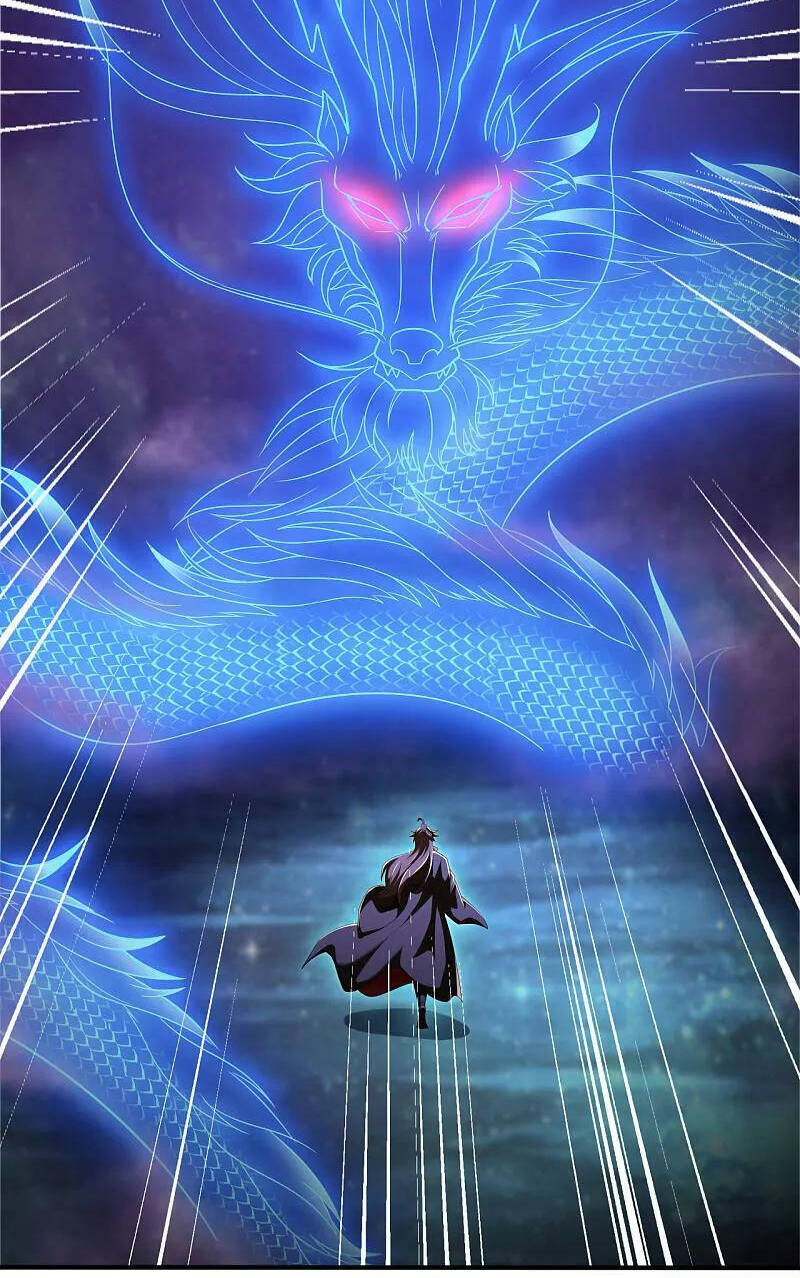 Tiên Võ Đế Tôn Chapter 471 - Trang 2