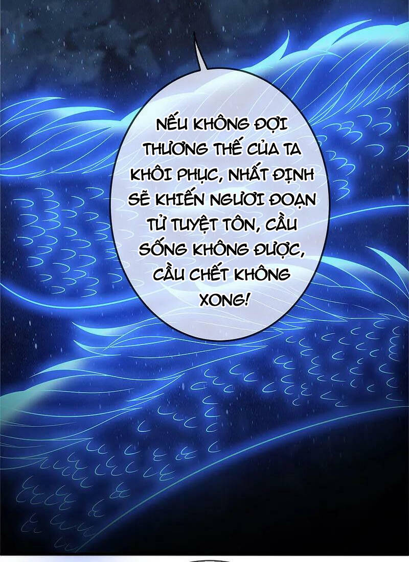 Tiên Võ Đế Tôn Chapter 471 - Trang 2