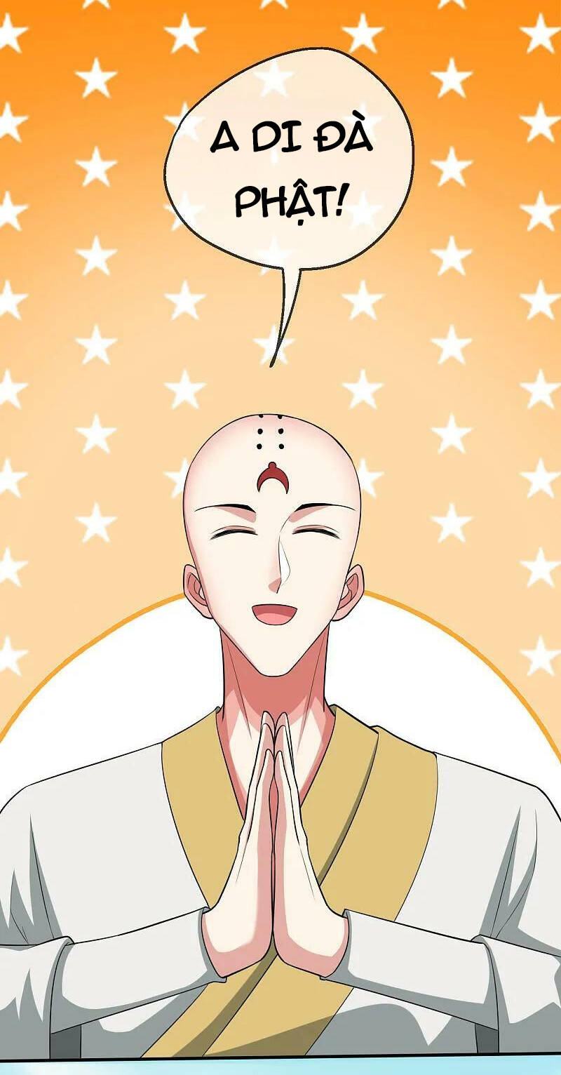 Tiên Võ Đế Tôn Chapter 471 - Trang 2