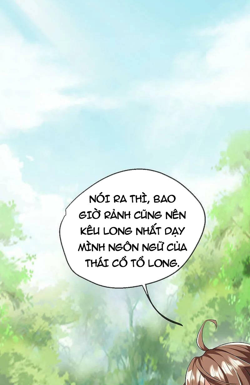 Tiên Võ Đế Tôn Chapter 471 - Trang 2