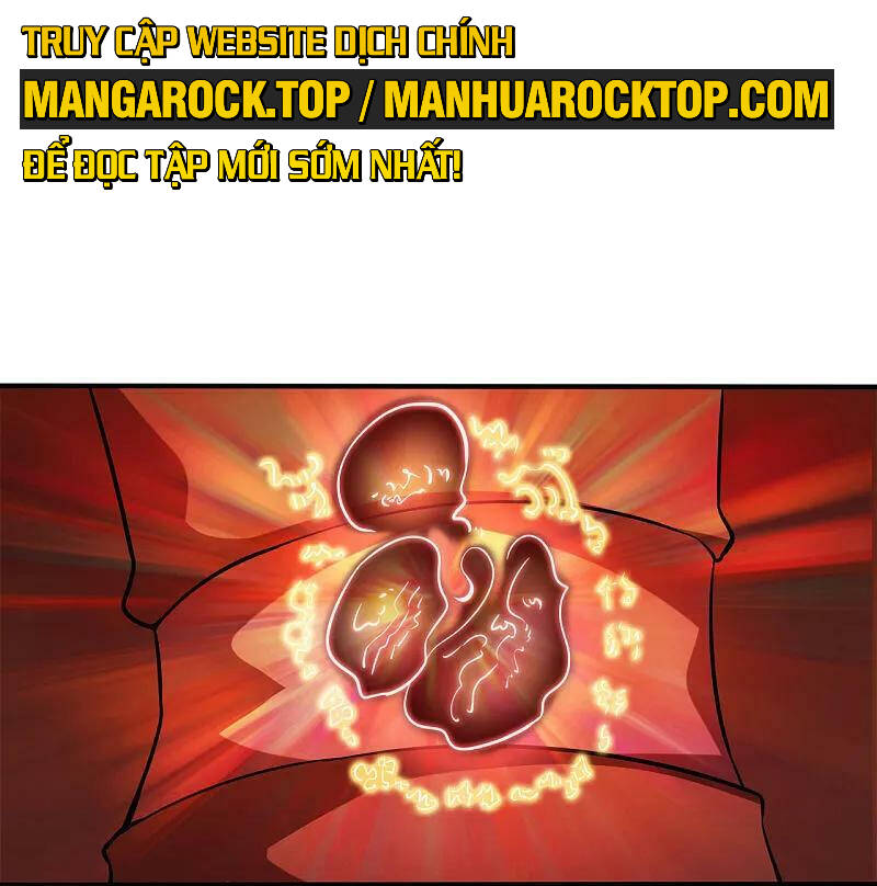 Tiên Võ Đế Tôn Chapter 471 - Trang 2