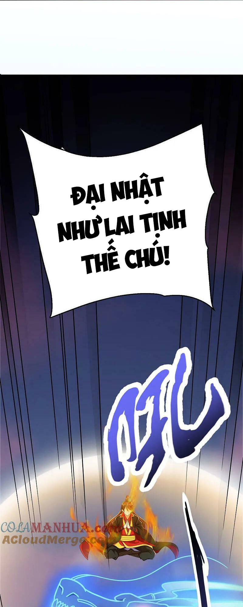 Tiên Võ Đế Tôn Chapter 471 - Trang 2