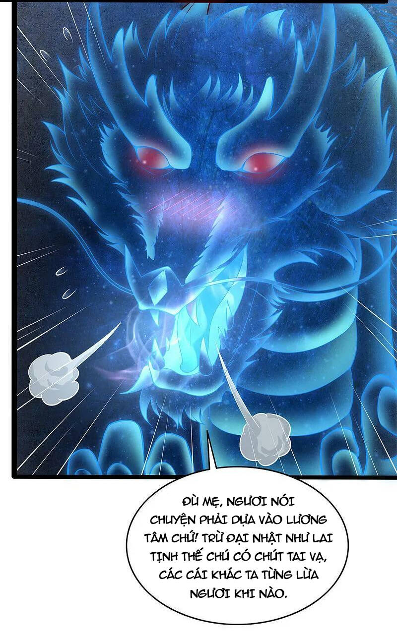 Tiên Võ Đế Tôn Chapter 472 - Trang 2