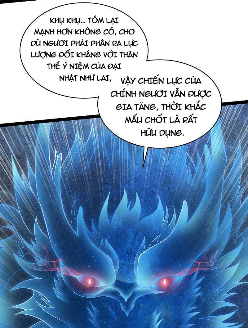 Tiên Võ Đế Tôn Chapter 472 - Trang 2