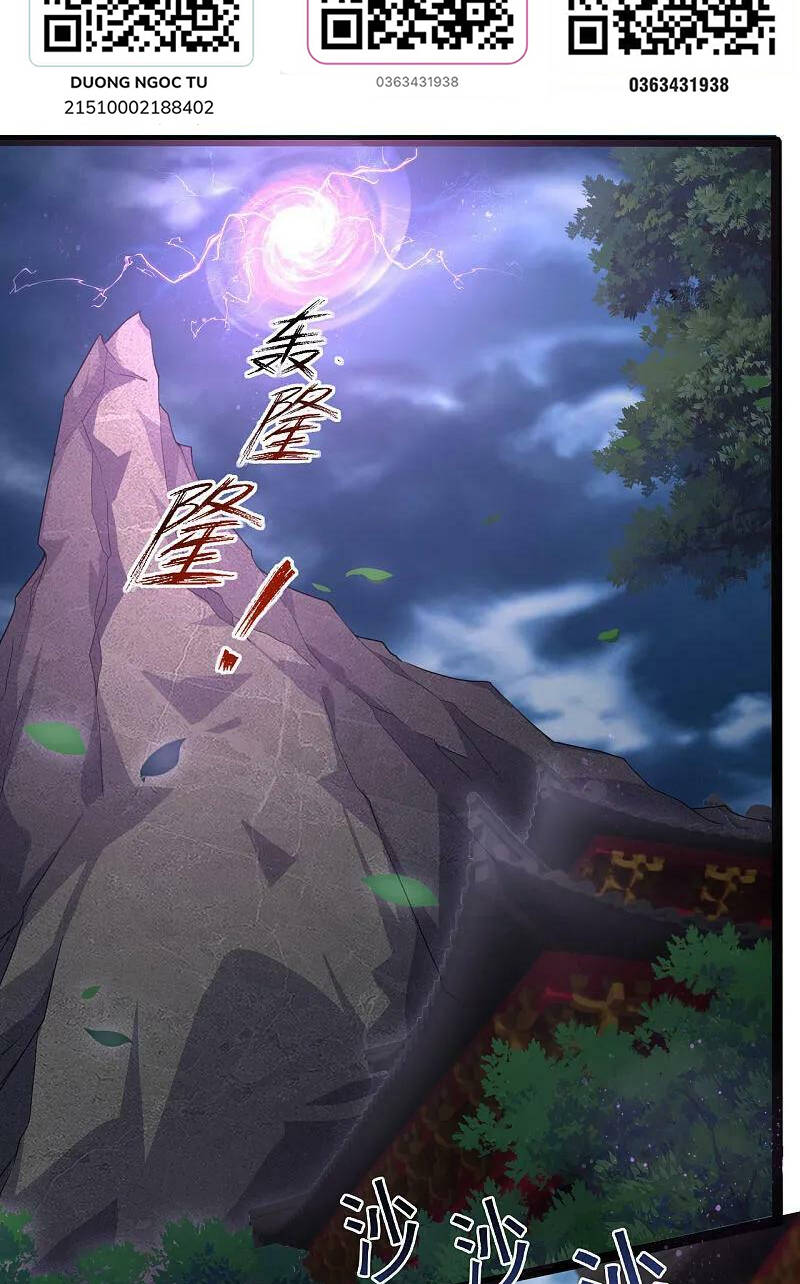 Tiên Võ Đế Tôn Chapter 472 - Trang 2