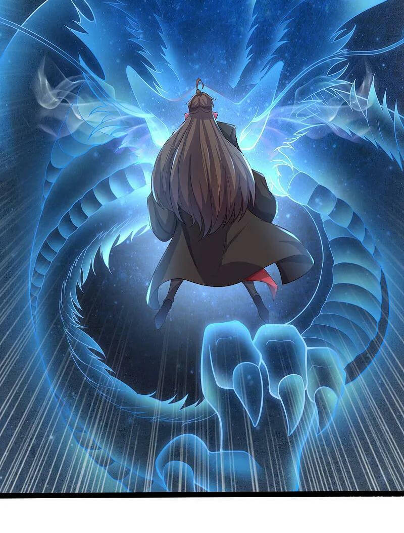 Tiên Võ Đế Tôn Chapter 472 - Trang 2