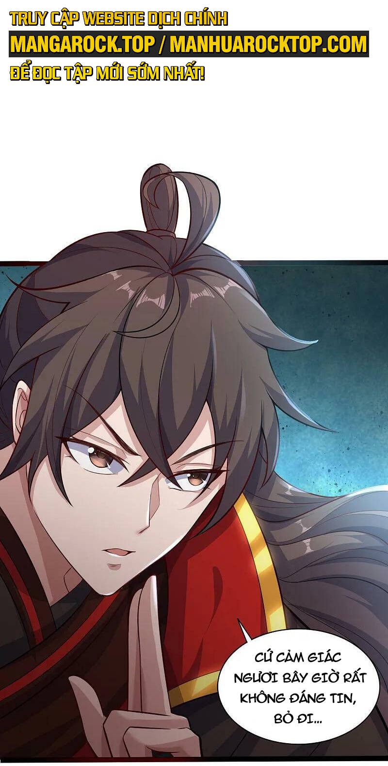 Tiên Võ Đế Tôn Chapter 472 - Trang 2