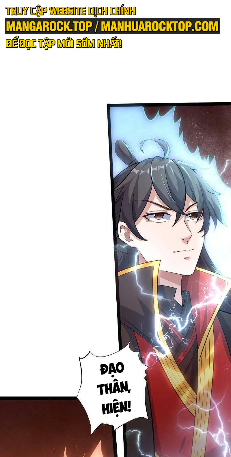 Tiên Võ Đế Tôn Chapter 472 - Trang 2