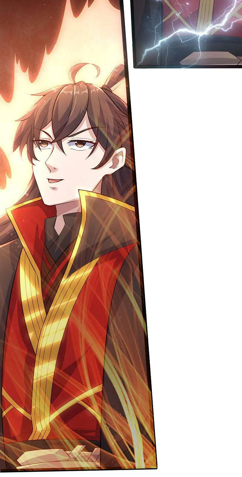 Tiên Võ Đế Tôn Chapter 472 - Trang 2