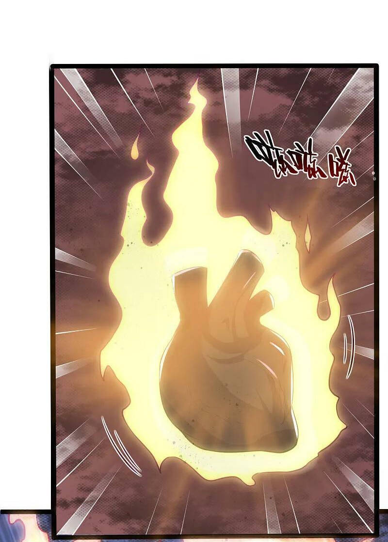 Tiên Võ Đế Tôn Chapter 472 - Trang 2