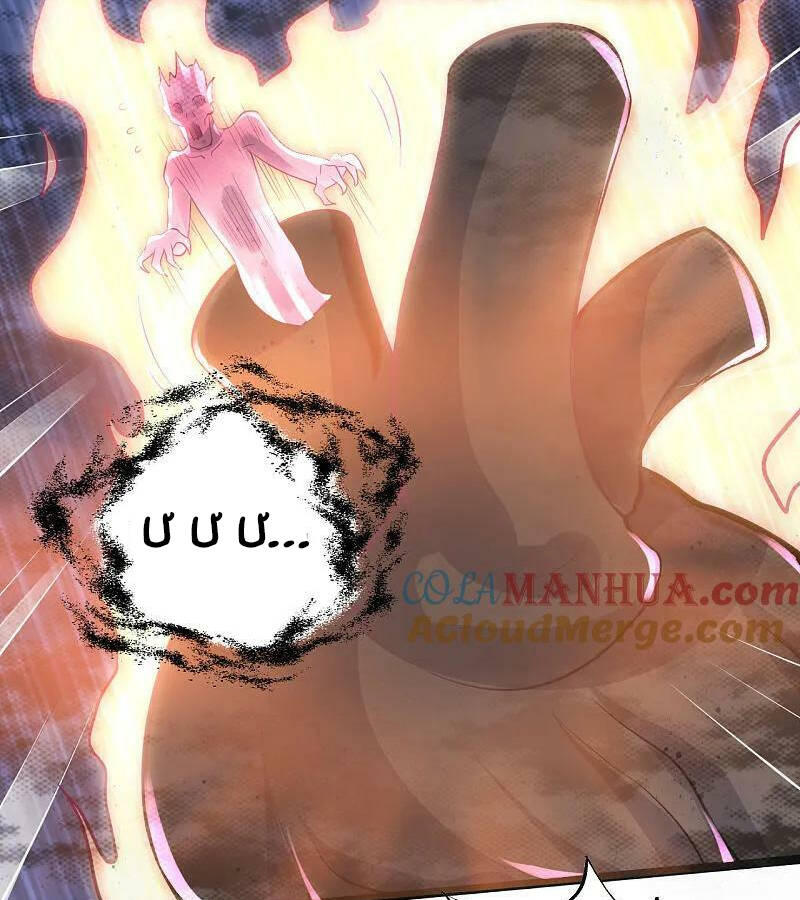 Tiên Võ Đế Tôn Chapter 472 - Trang 2