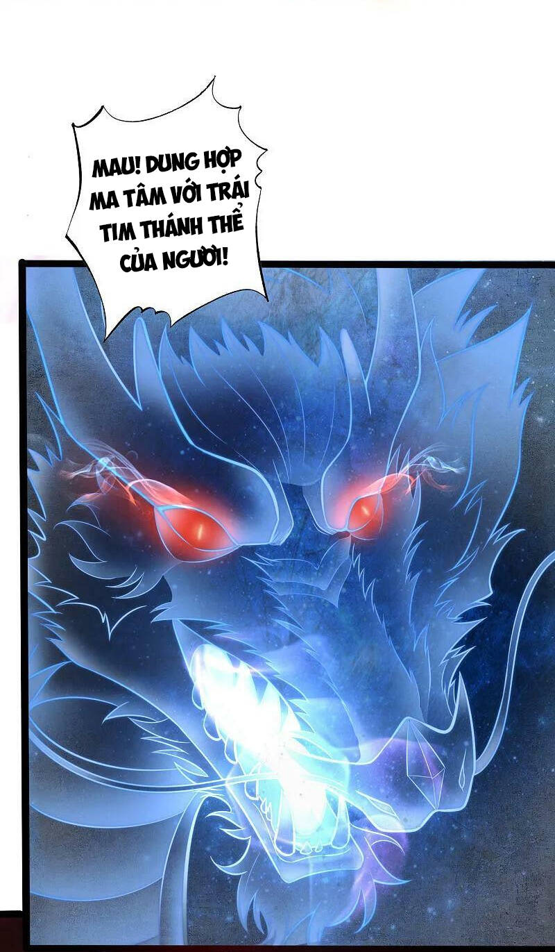 Tiên Võ Đế Tôn Chapter 472 - Trang 2