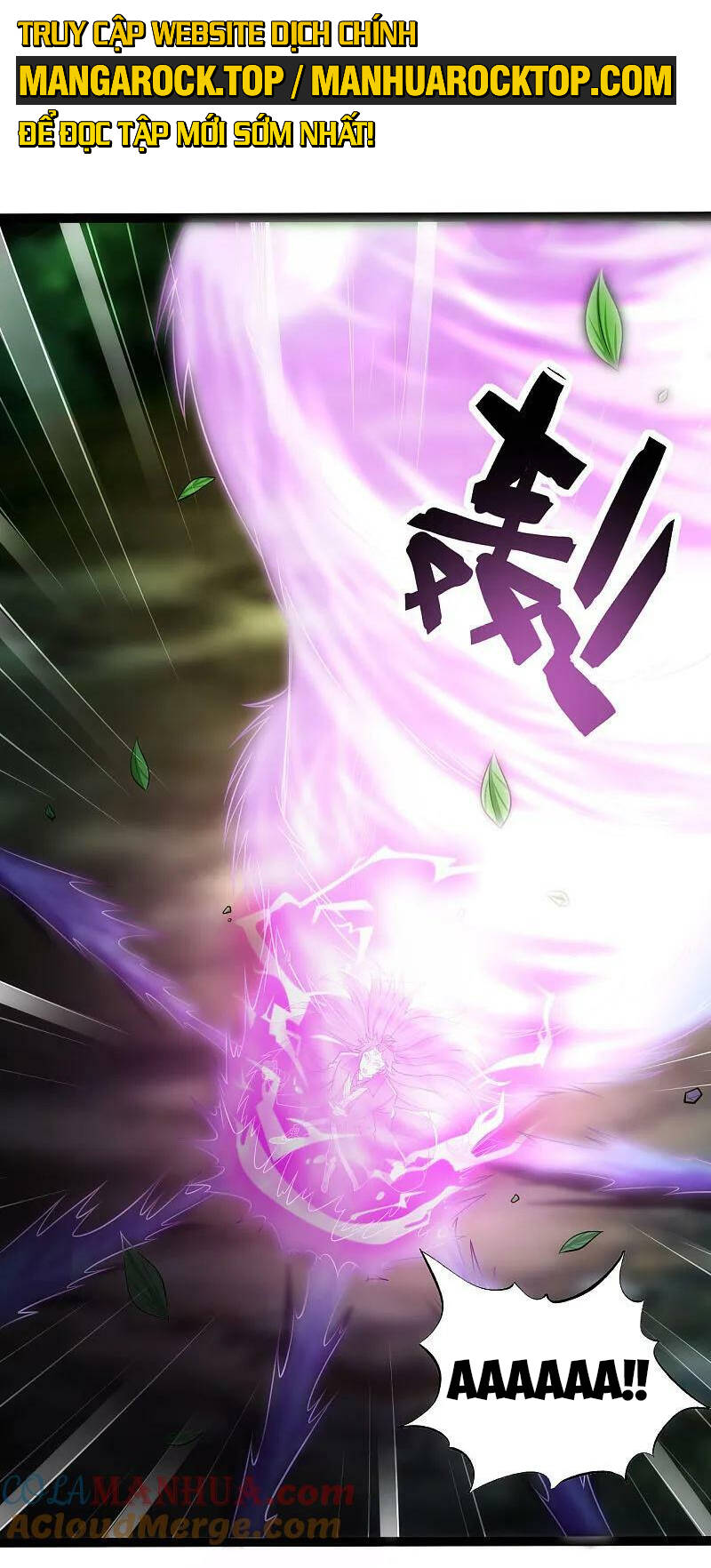 Tiên Võ Đế Tôn Chapter 472 - Trang 2