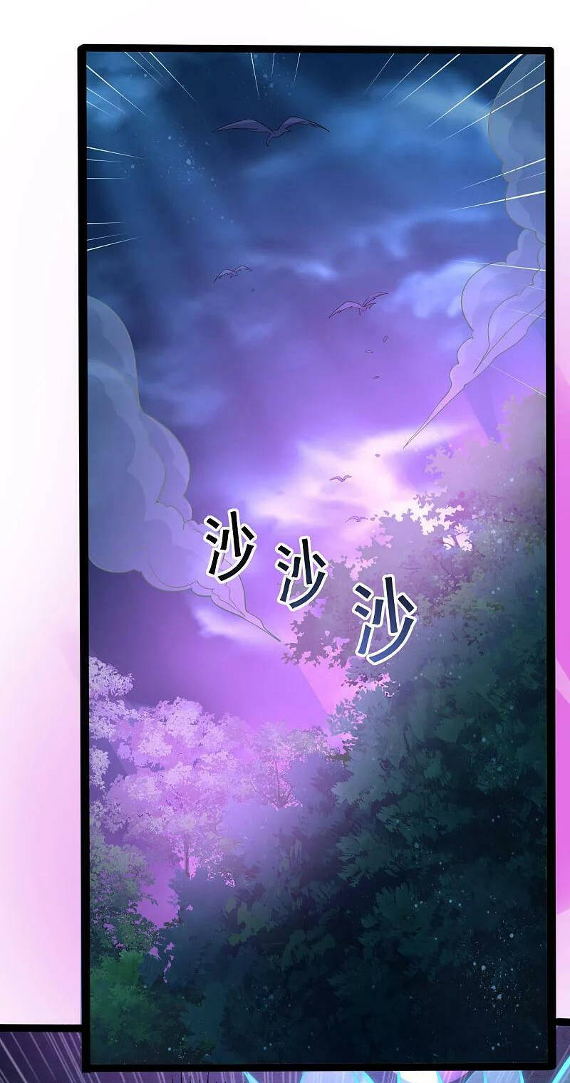 Tiên Võ Đế Tôn Chapter 472 - Trang 2