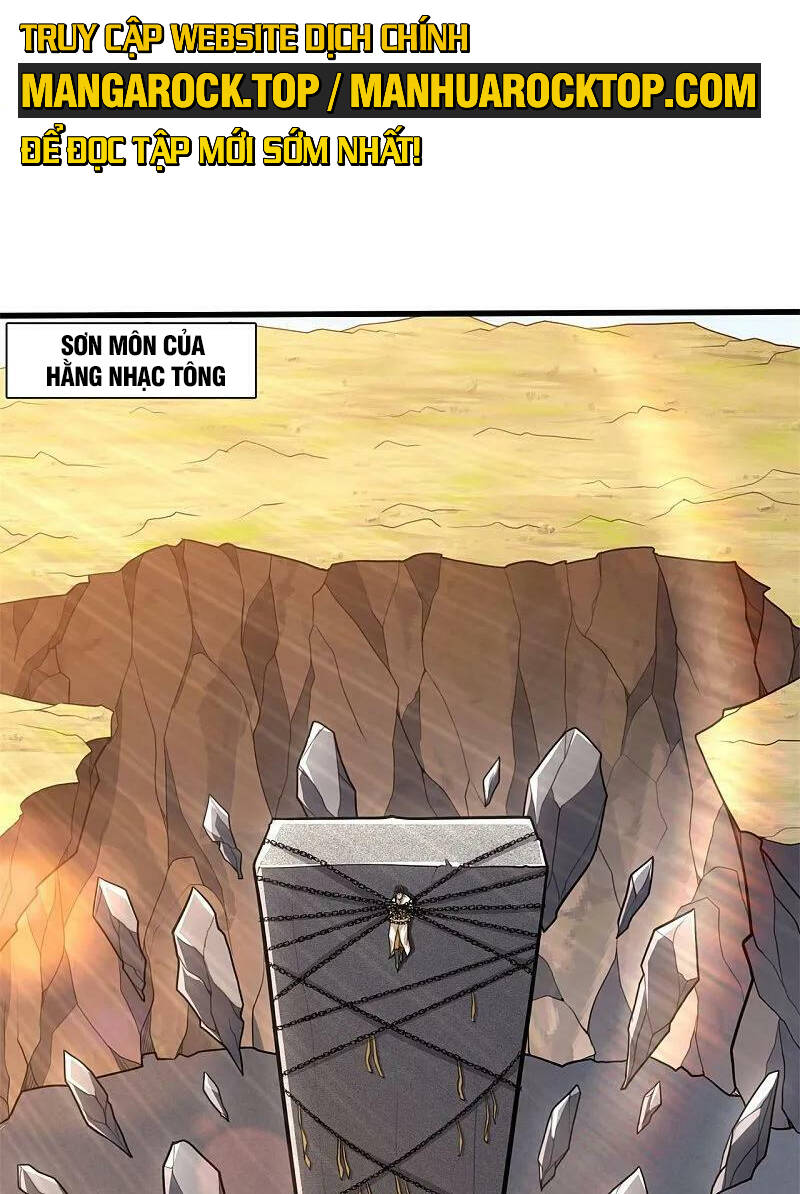 Tiên Võ Đế Tôn Chapter 472 - Trang 2