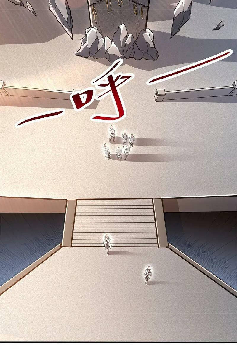 Tiên Võ Đế Tôn Chapter 472 - Trang 2