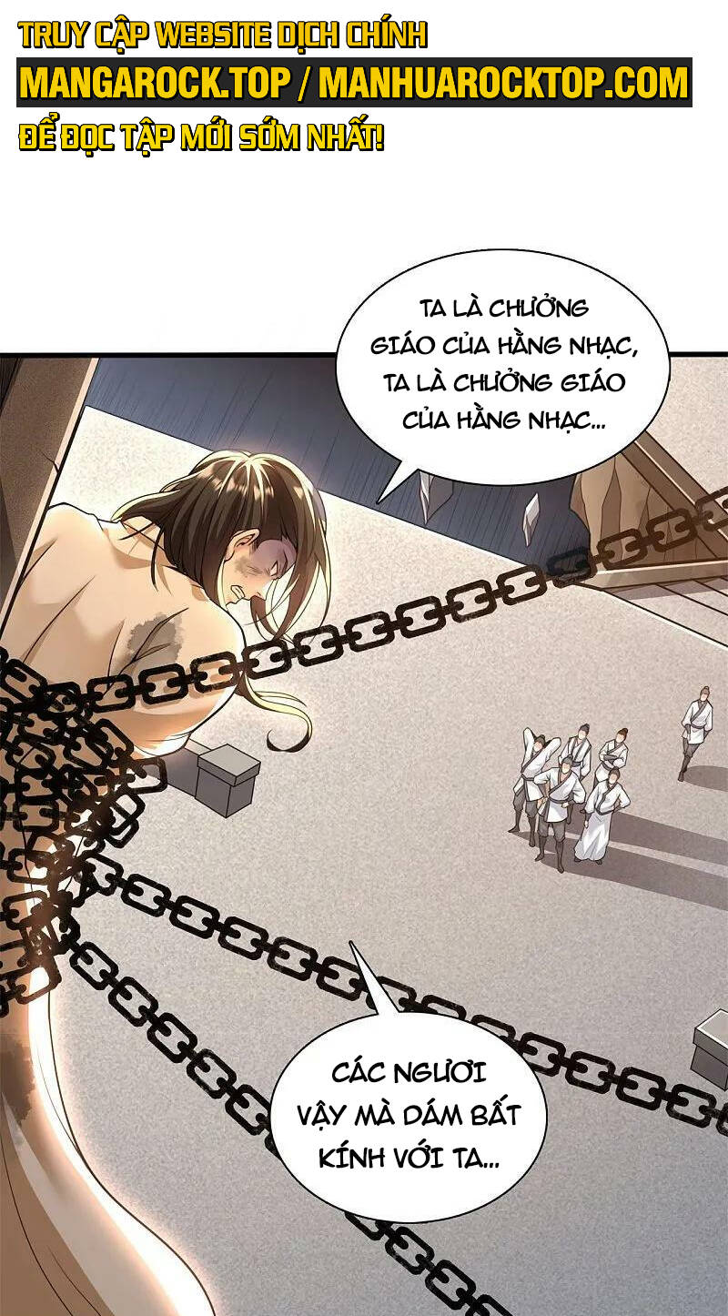 Tiên Võ Đế Tôn Chapter 472 - Trang 2