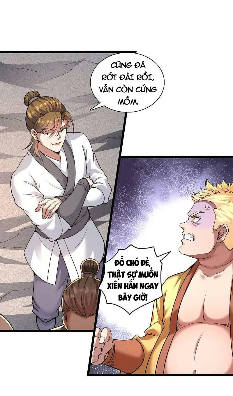 Tiên Võ Đế Tôn Chapter 472 - Trang 2
