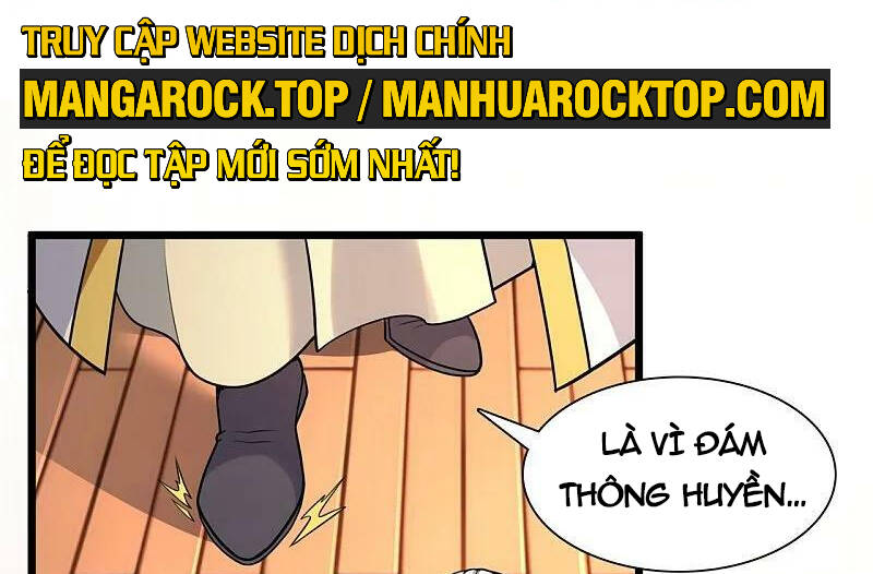 Tiên Võ Đế Tôn Chapter 472 - Trang 2