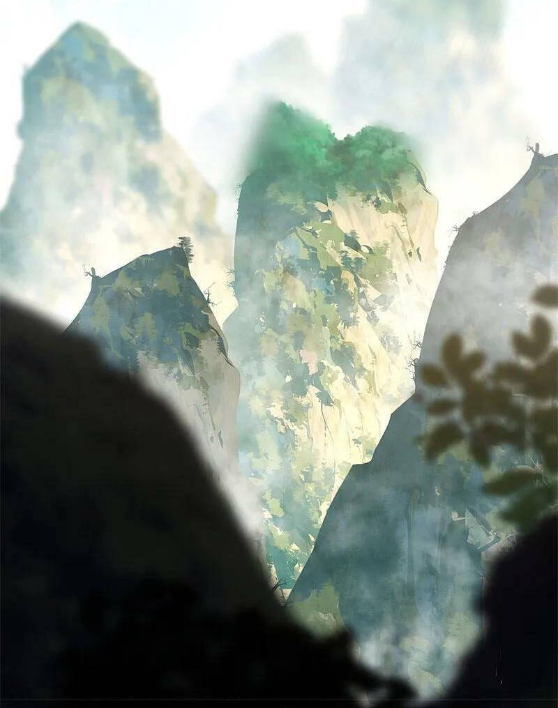 Tiên Võ Đế Tôn Chapter 472 - Trang 2